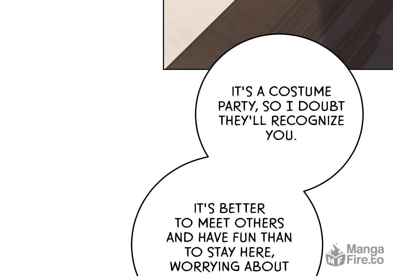 Read AMON: Unrelatable chapter 46 image 45 on Lezhin