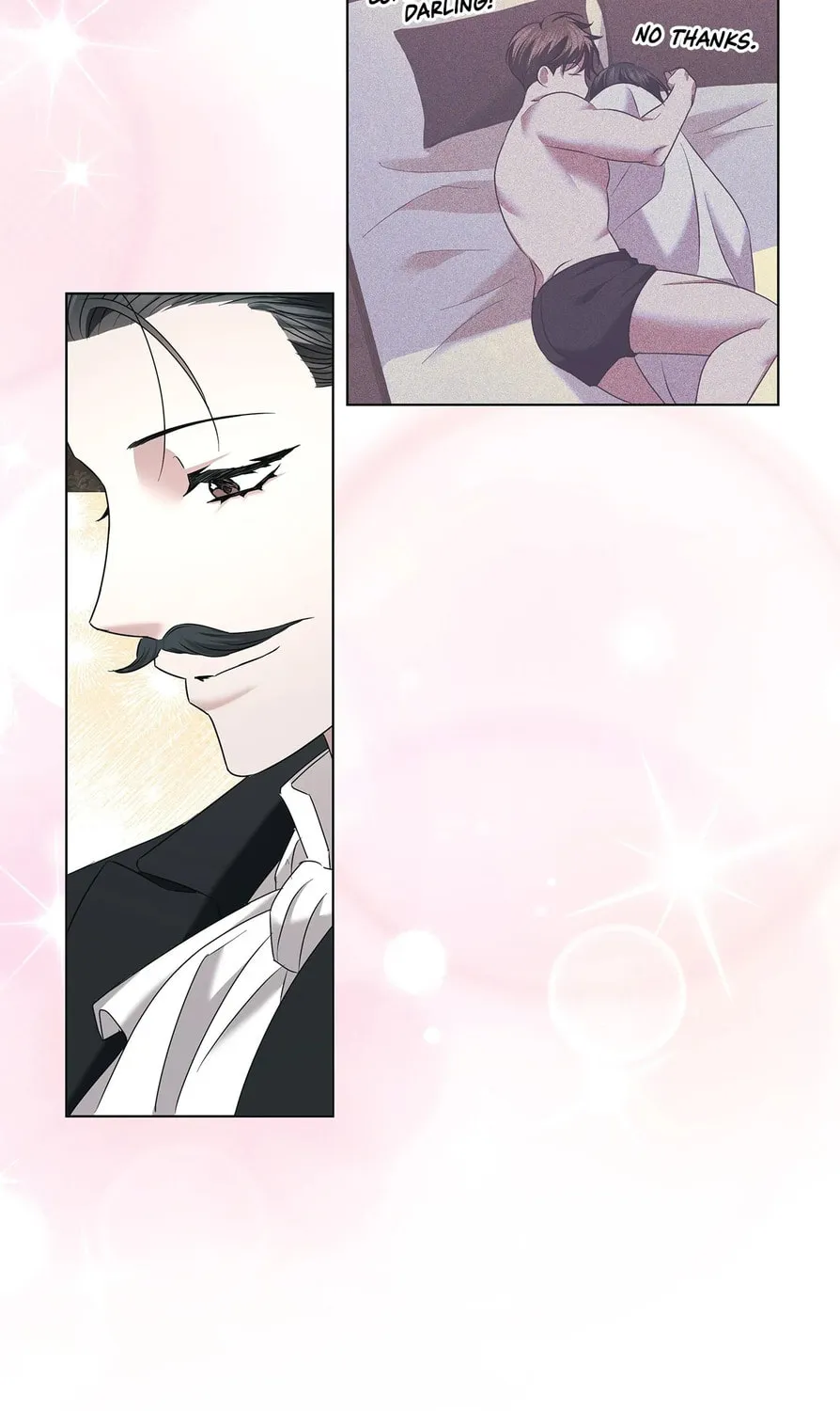 Read AMON: Unrelatable chapter 46 image 48 on Lezhin