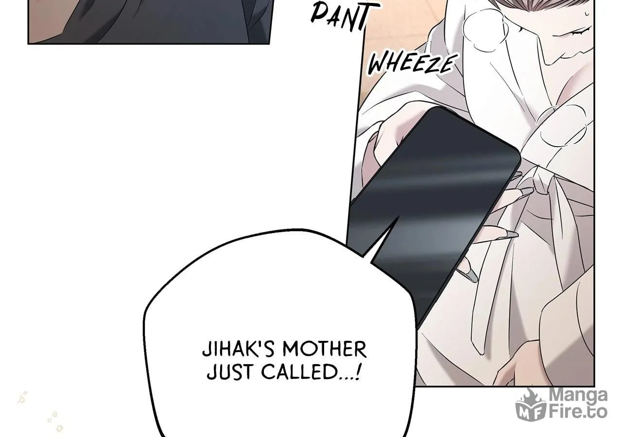 Read AMON: Unrelatable chapter 46 image 5 on Lezhin