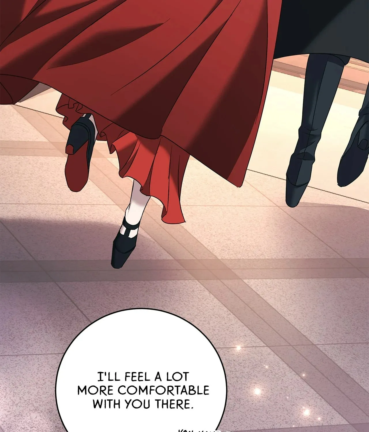 Read AMON: Unrelatable chapter 46 image 52 on Lezhin