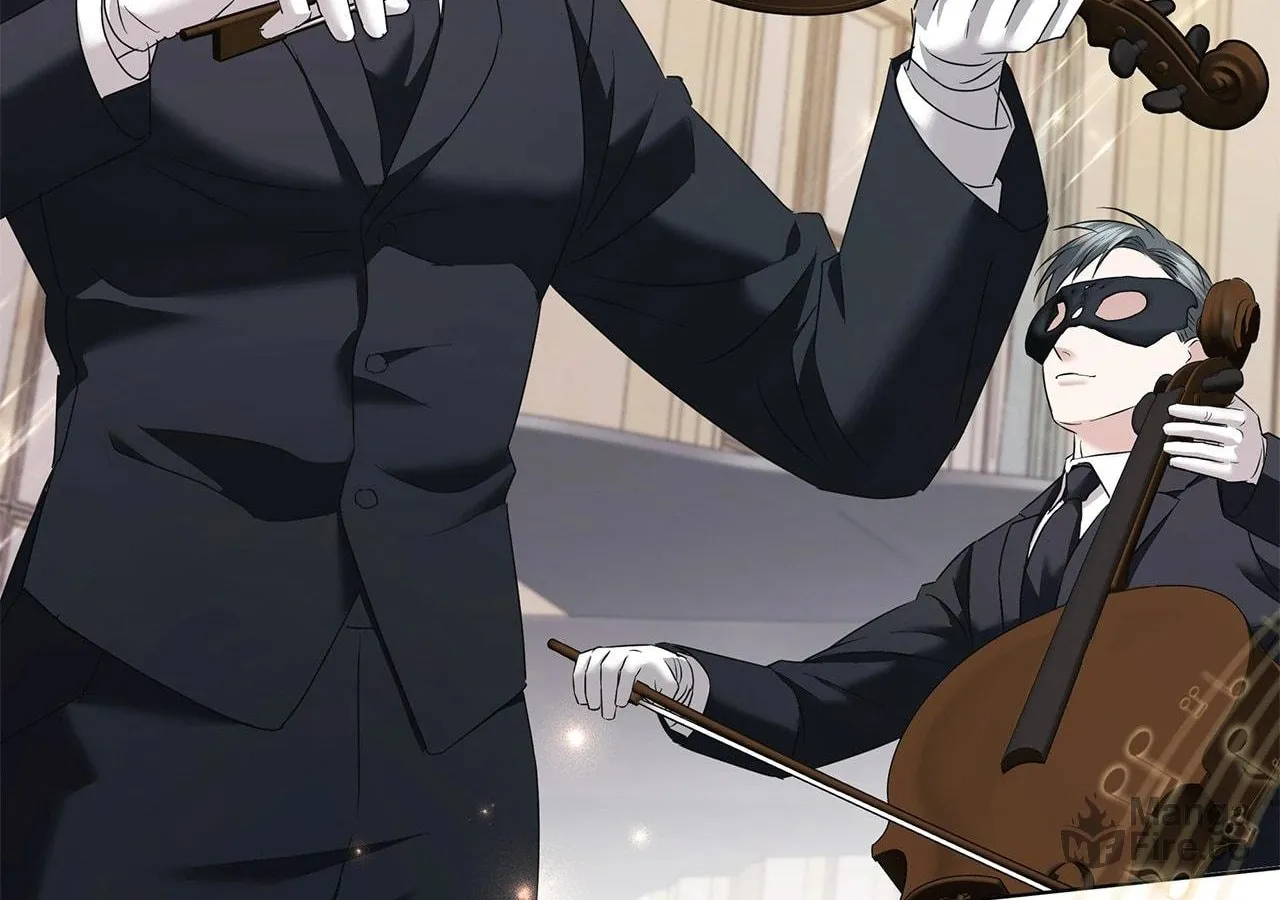 Read AMON: Unrelatable chapter 46 image 57 on Lezhin