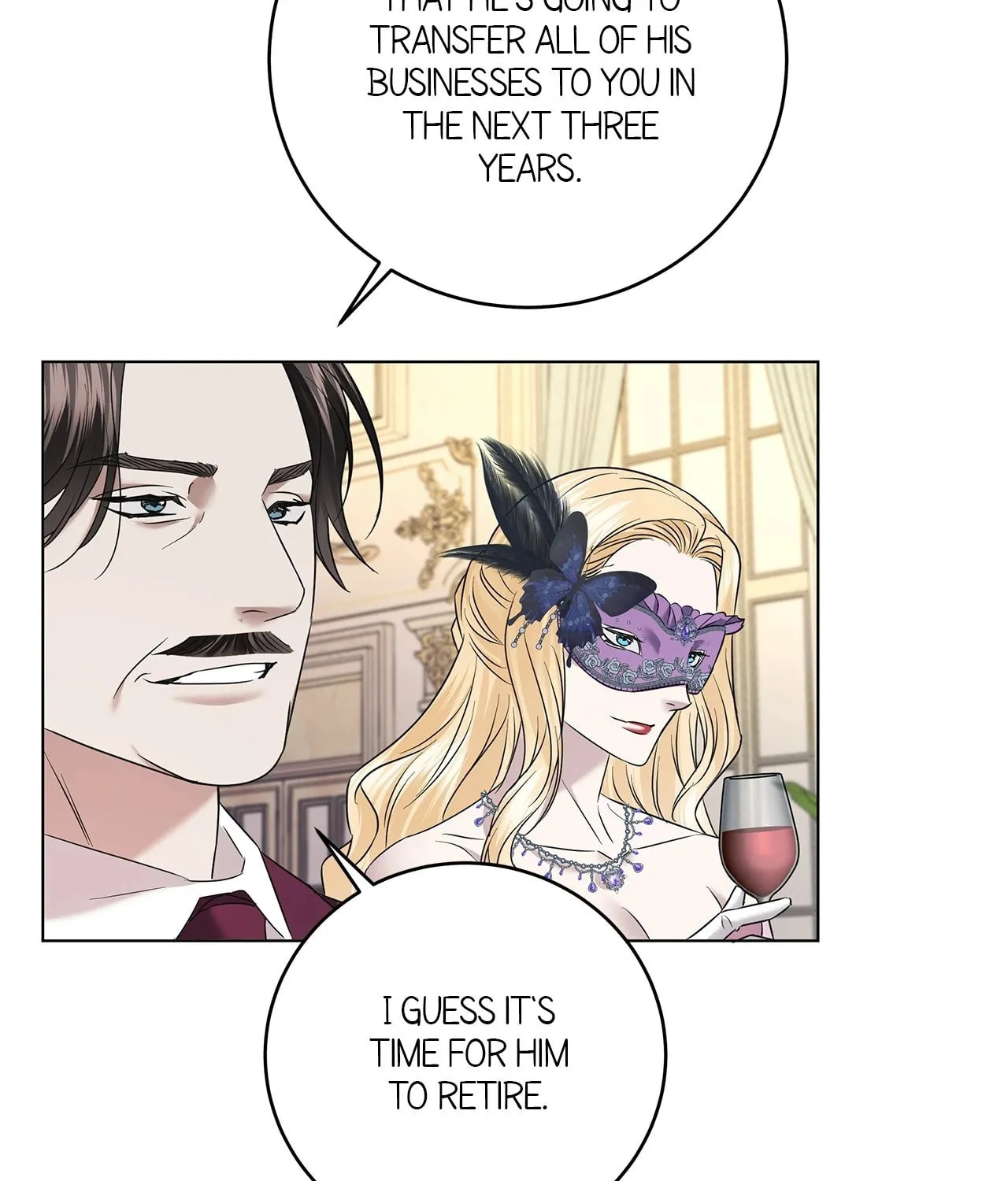 Read AMON: Unrelatable chapter 46 image 63 on Lezhin