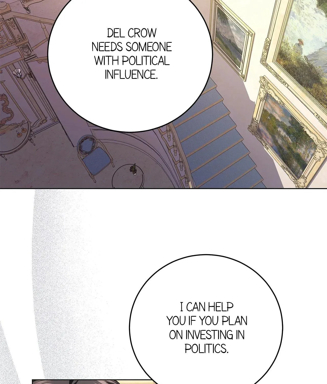 Read AMON: Unrelatable chapter 46 image 65 on Lezhin