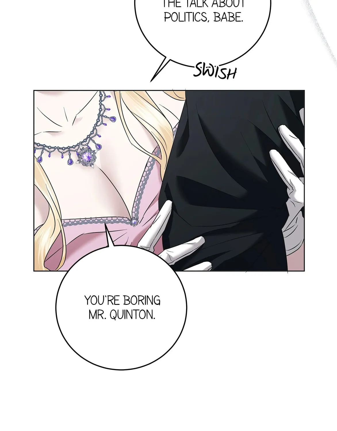 Read AMON: Unrelatable chapter 46 image 69 on Lezhin
