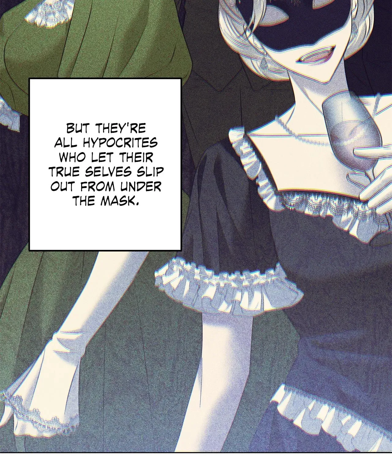 Read AMON: Unrelatable chapter 46 image 77 on Lezhin