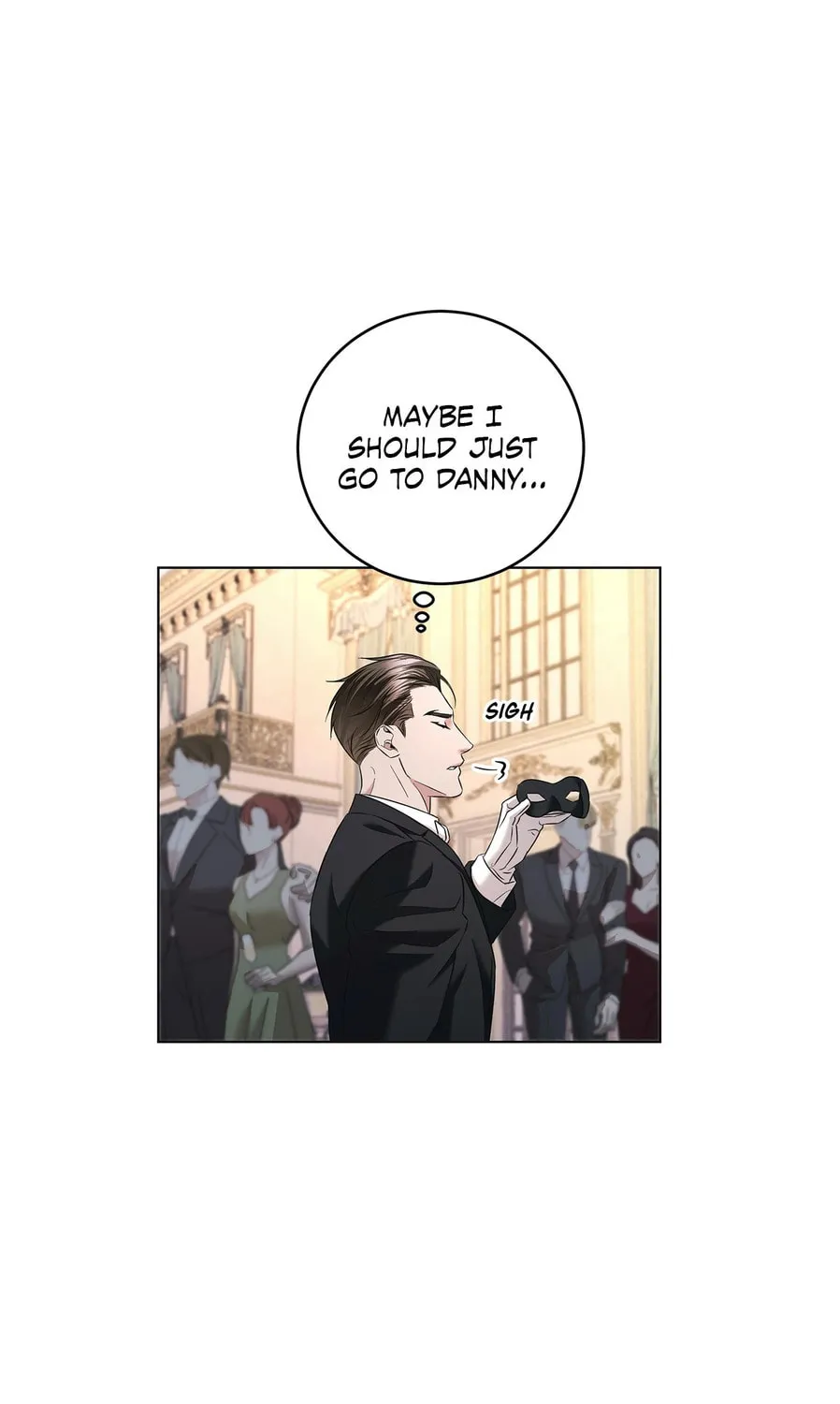 Read AMON: Unrelatable chapter 46 image 81 on Lezhin