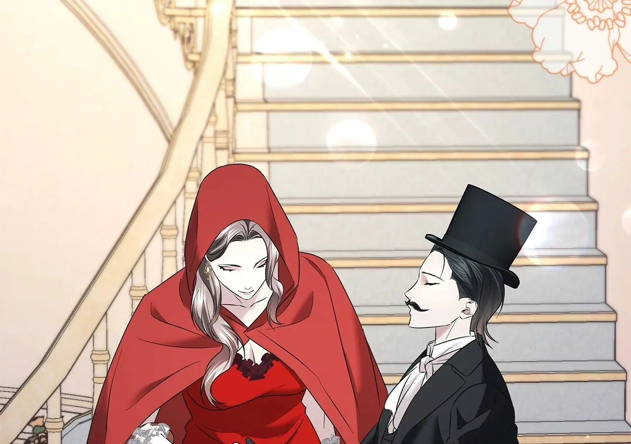 Read AMON: Unrelatable chapter 46 image 84 on Lezhin