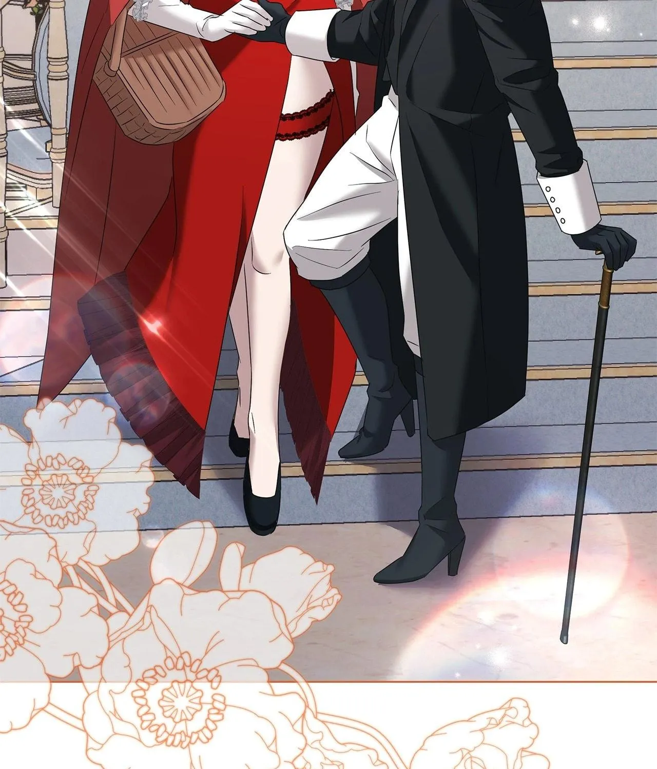 Read AMON: Unrelatable chapter 46 image 85 on Lezhin