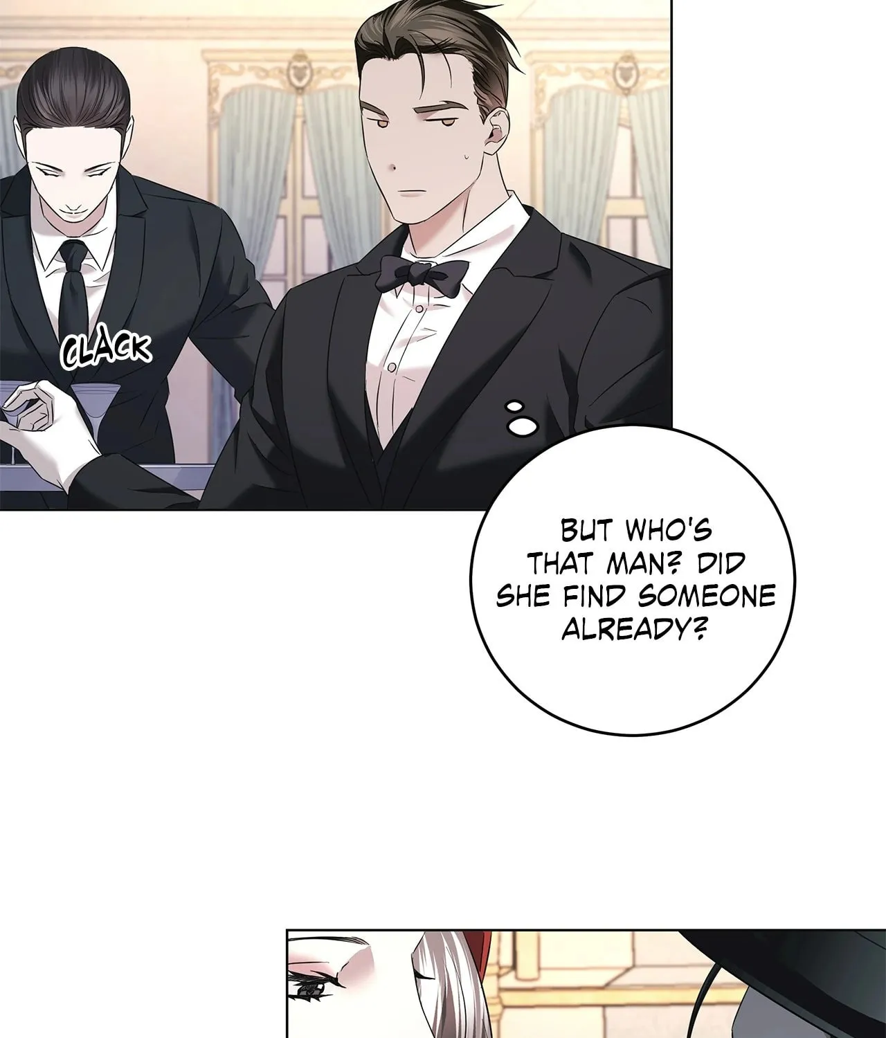 Read AMON: Unrelatable chapter 46 image 87 on Lezhin