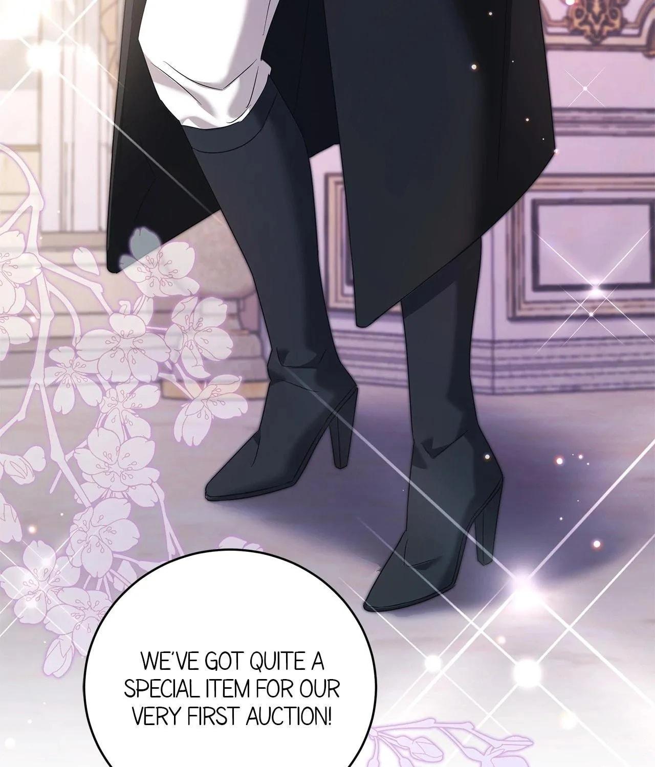 Read AMON: Unrelatable chapter 47 image 10 on Lezhin