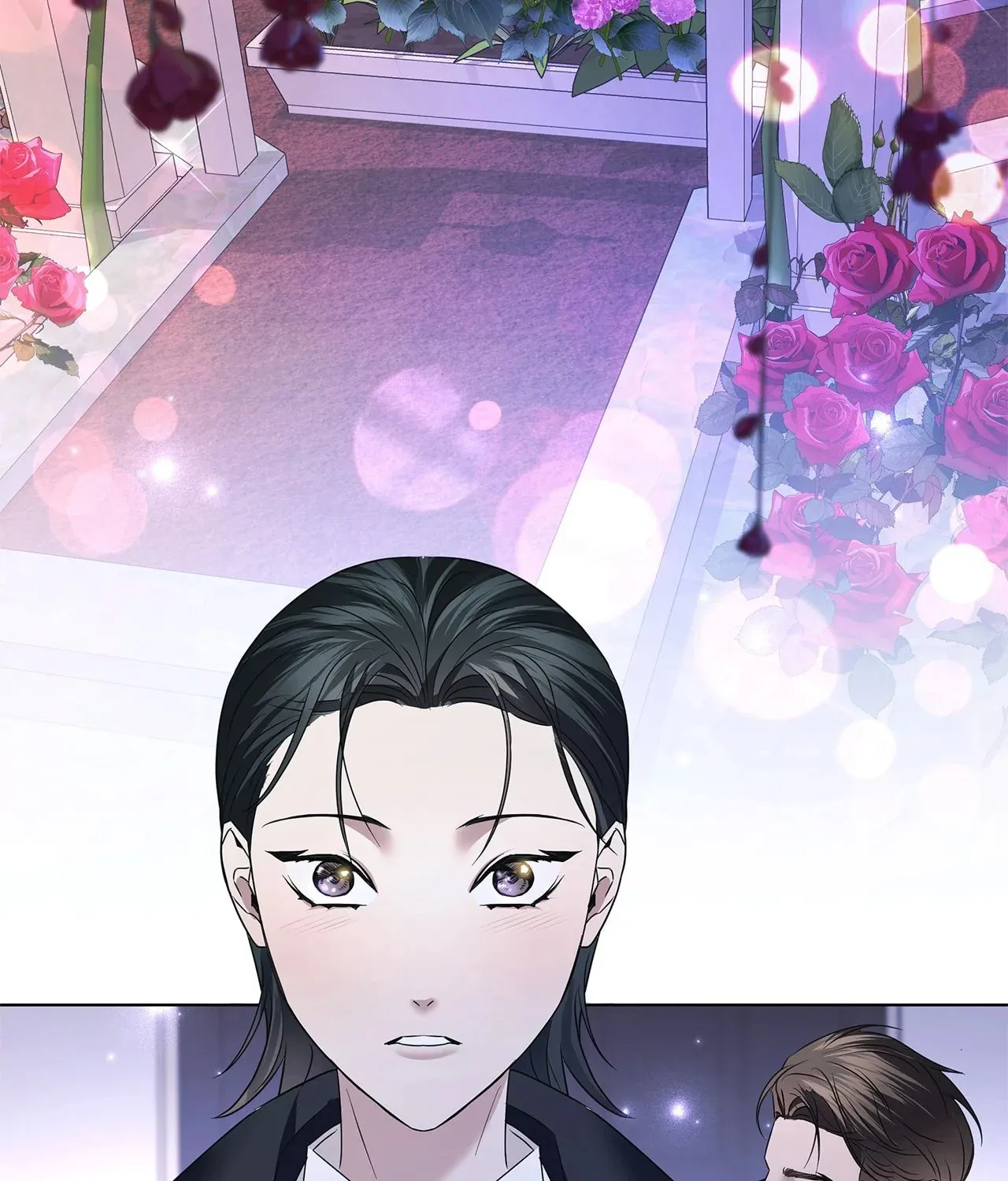 Read AMON: Unrelatable chapter 47 image 101 on Lezhin