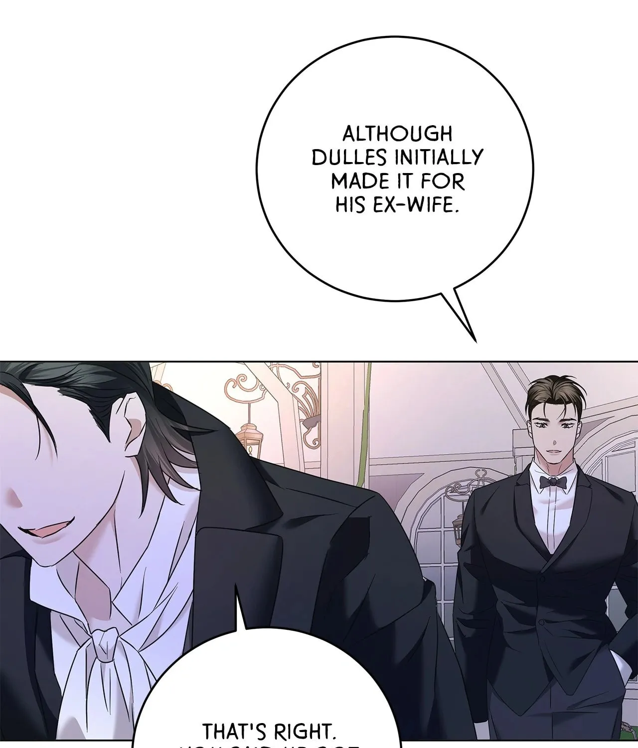 Read AMON: Unrelatable chapter 47 image 106 on Lezhin