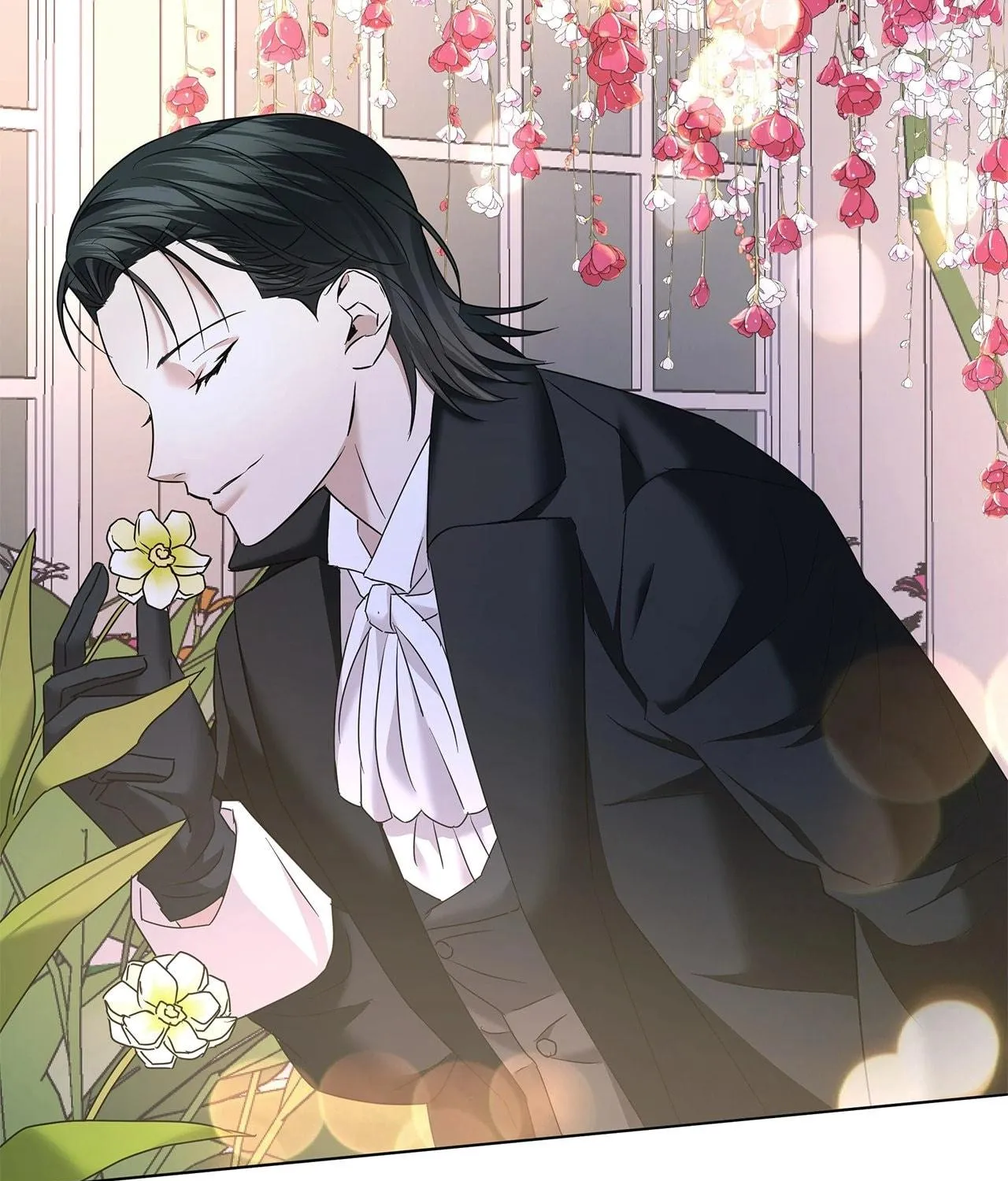 Read AMON: Unrelatable chapter 47 image 108 on Lezhin