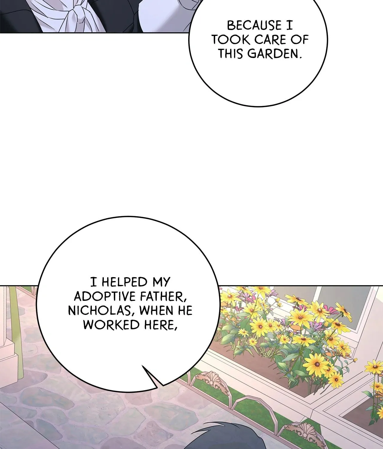 Read AMON: Unrelatable chapter 47 image 112 on Lezhin