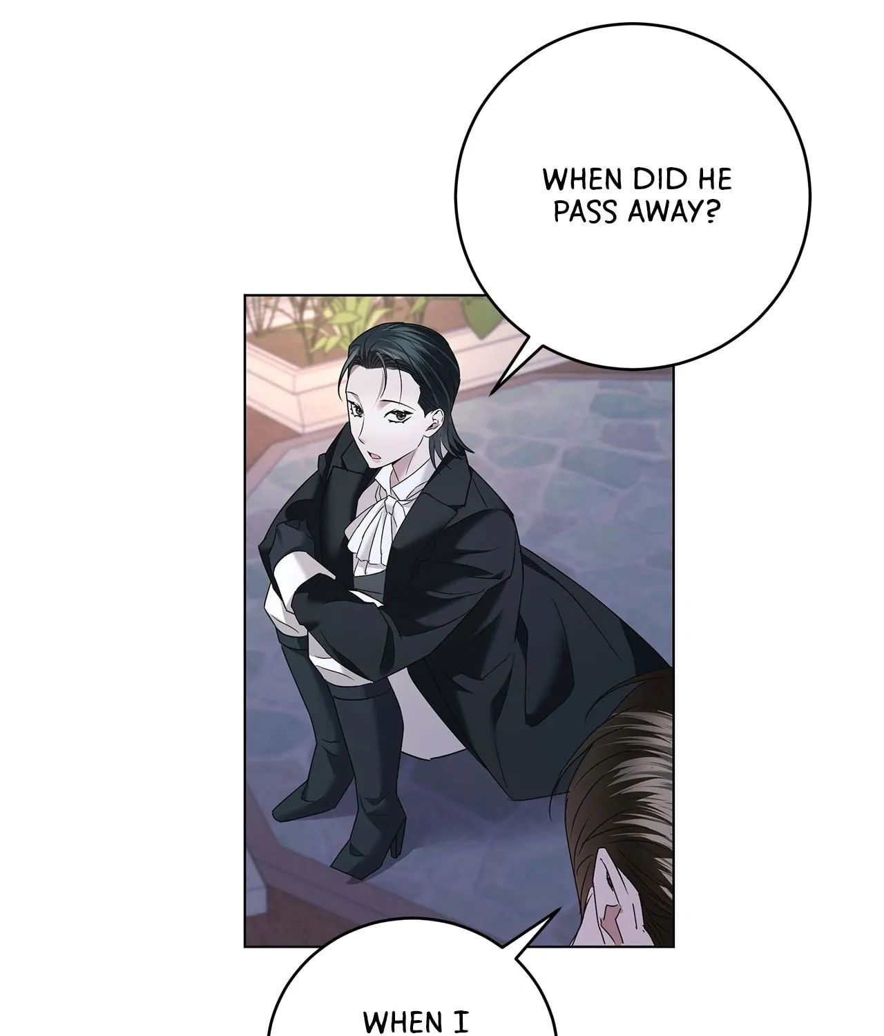 Read AMON: Unrelatable chapter 47 image 115 on Lezhin