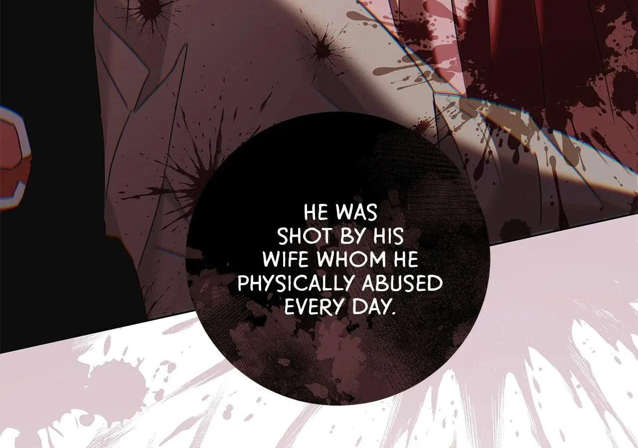 Read AMON: Unrelatable chapter 47 image 118 on Lezhin