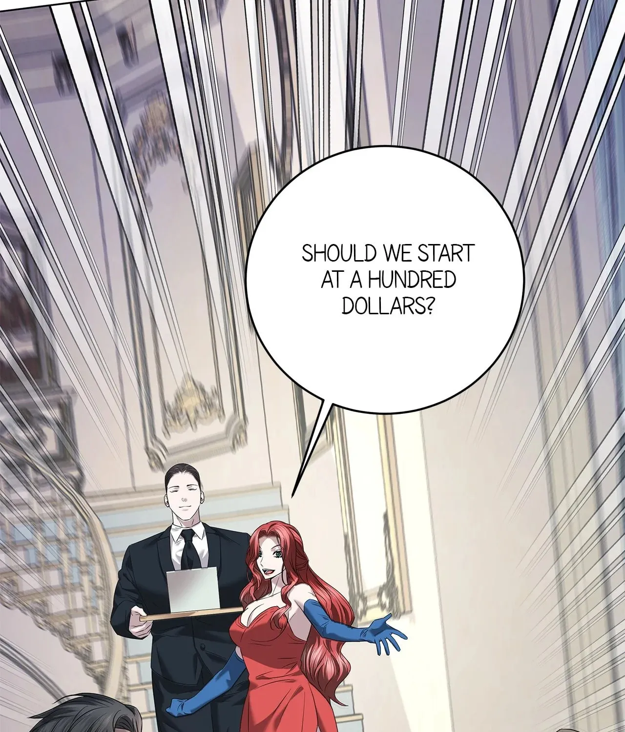 Read AMON: Unrelatable chapter 47 image 12 on Lezhin