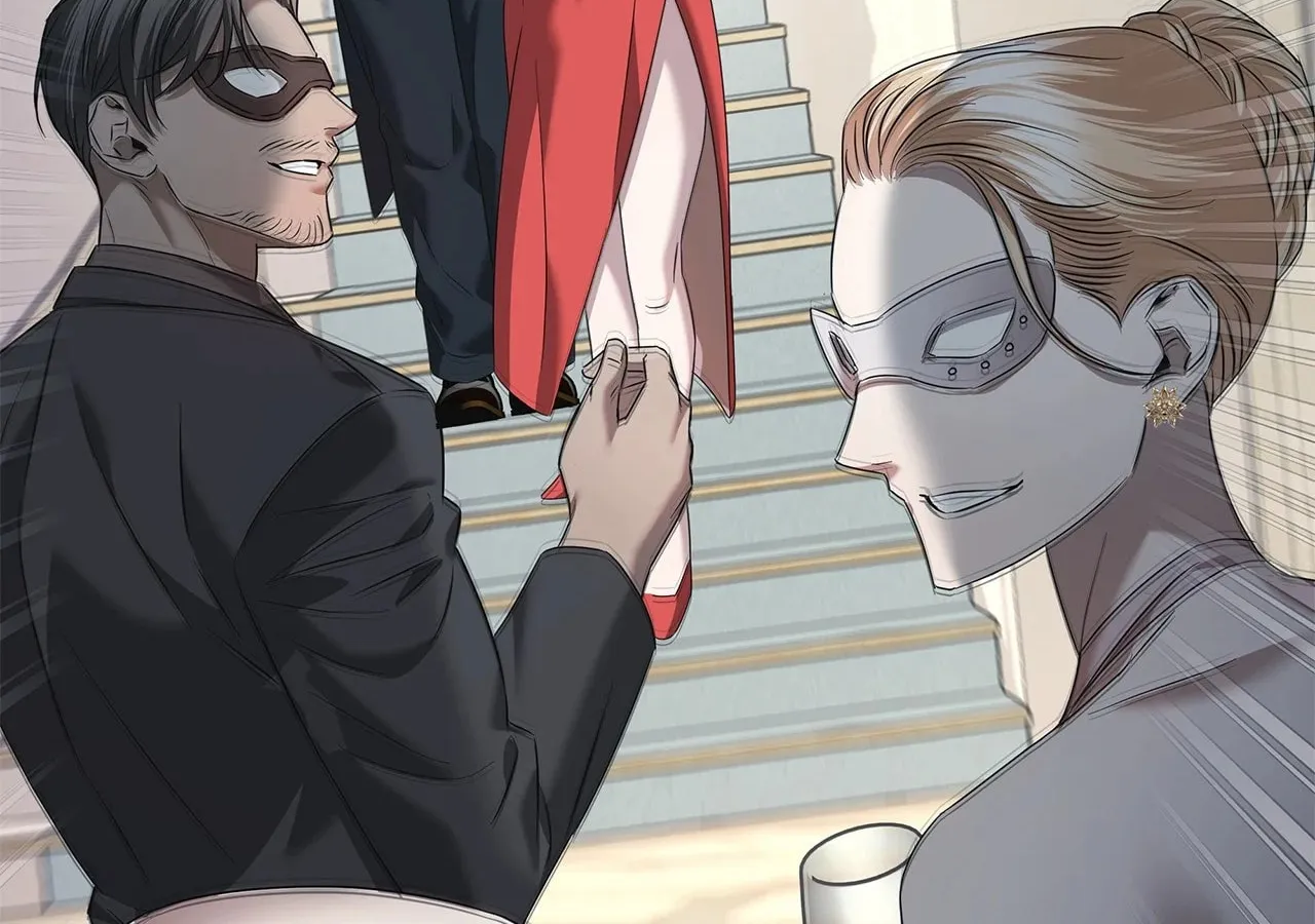 Read AMON: Unrelatable chapter 47 image 13 on Lezhin