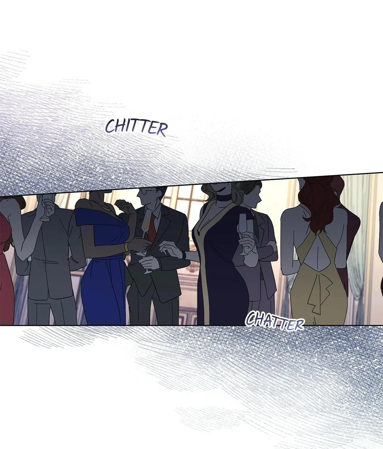 Read AMON: Unrelatable chapter 47 image 16 on Lezhin