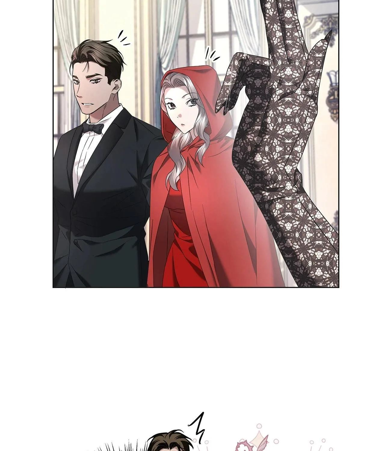Read AMON: Unrelatable chapter 47 image 18 on Lezhin