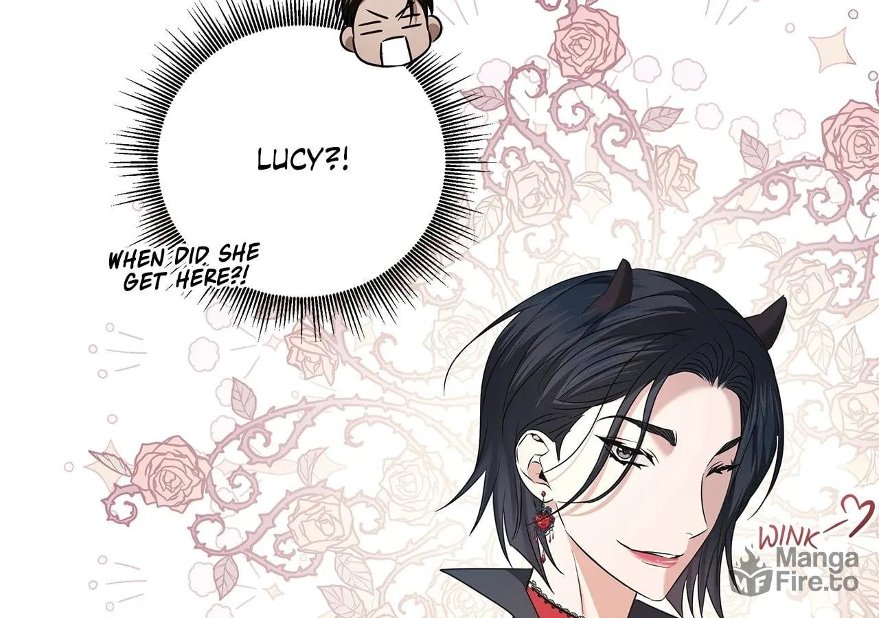 Read AMON: Unrelatable chapter 47 image 19 on Lezhin