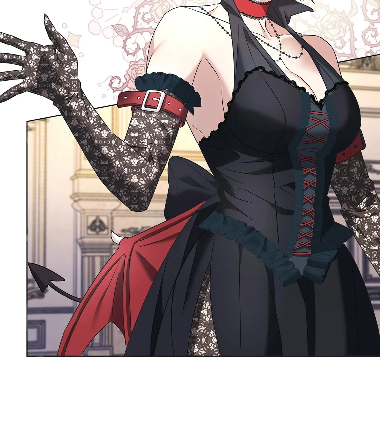 Read AMON: Unrelatable chapter 47 image 20 on Lezhin