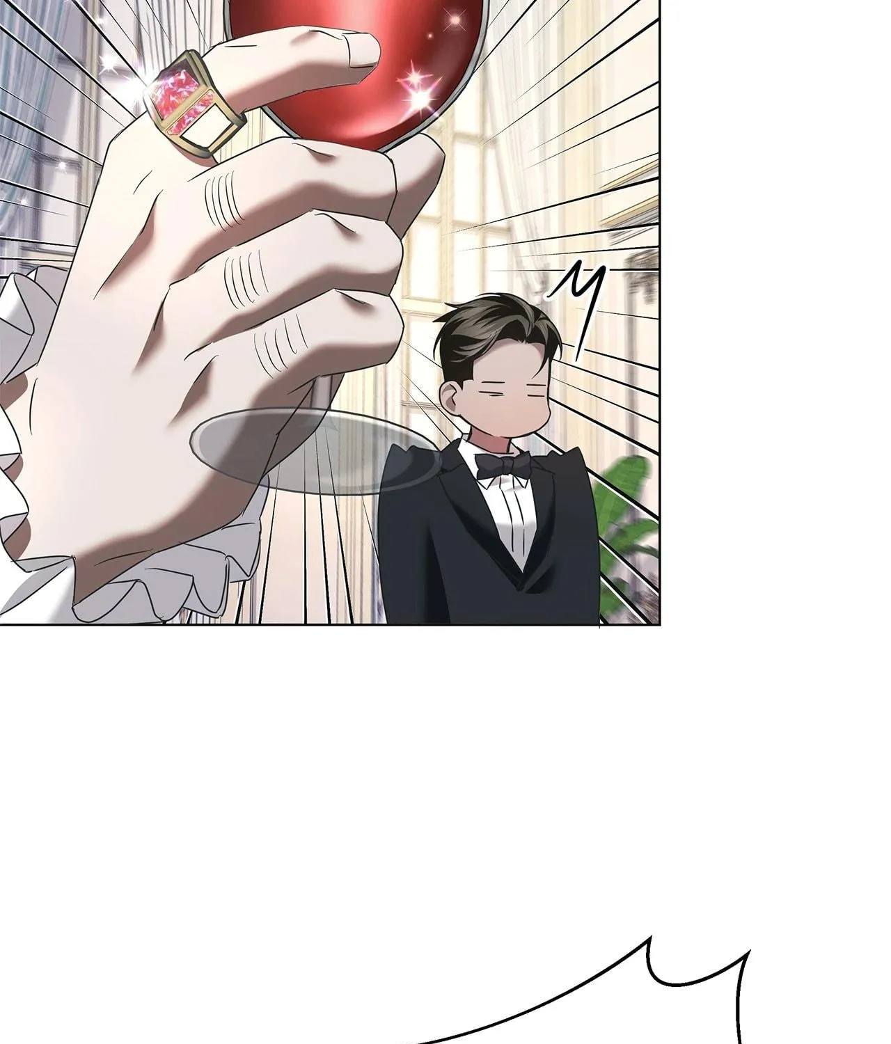 Read AMON: Unrelatable chapter 47 image 22 on Lezhin