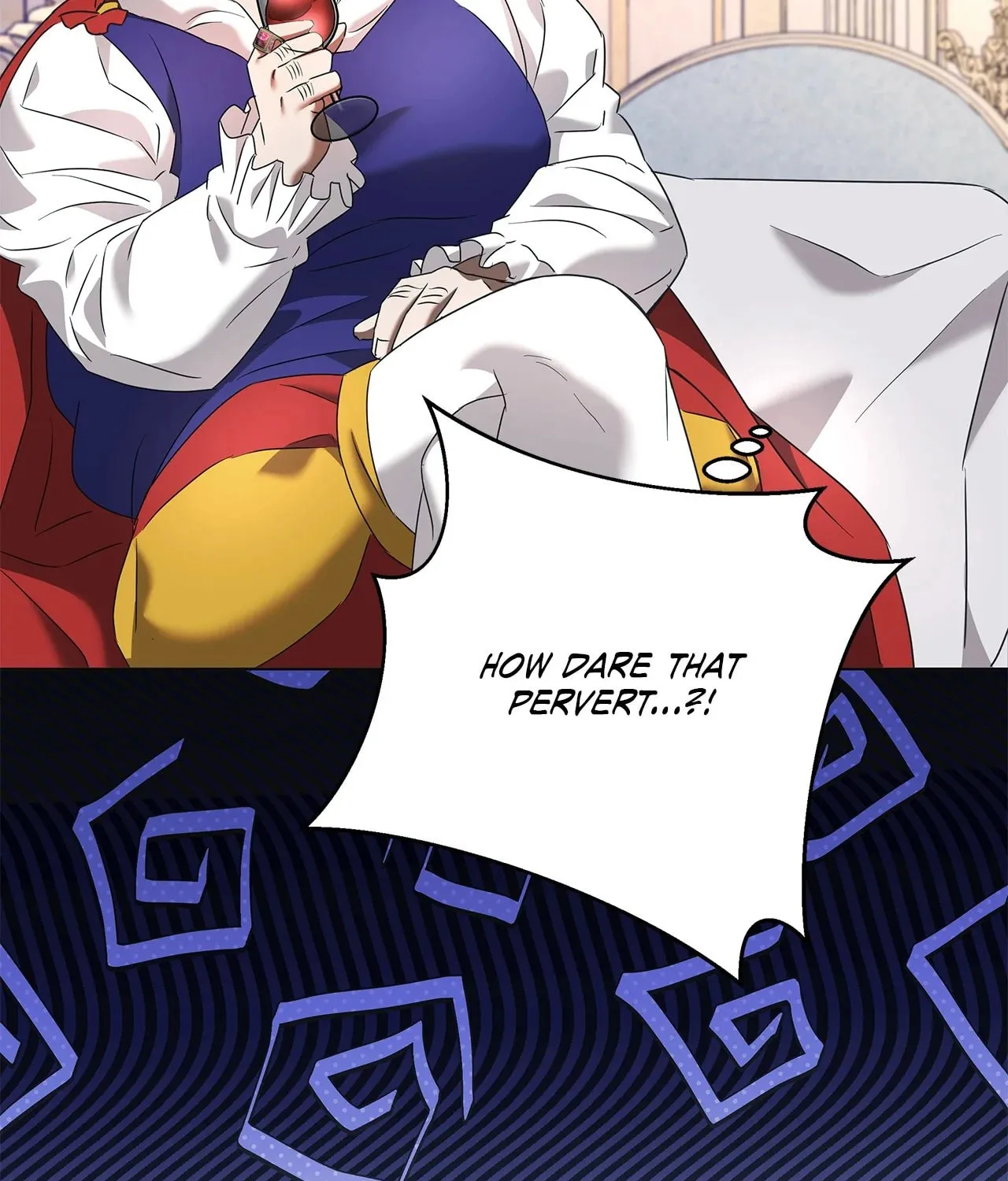 Read AMON: Unrelatable chapter 47 image 24 on Lezhin