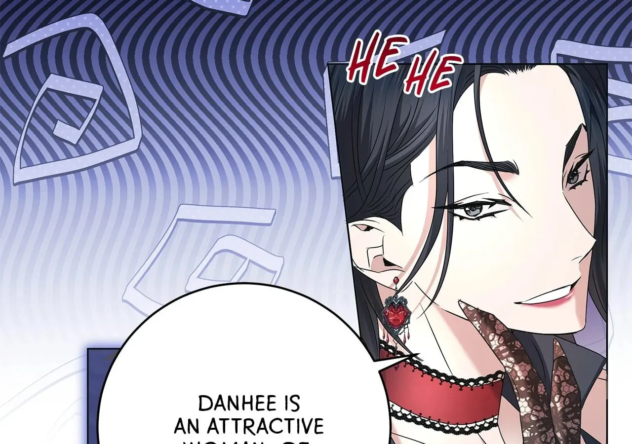Read AMON: Unrelatable chapter 47 image 25 on Lezhin