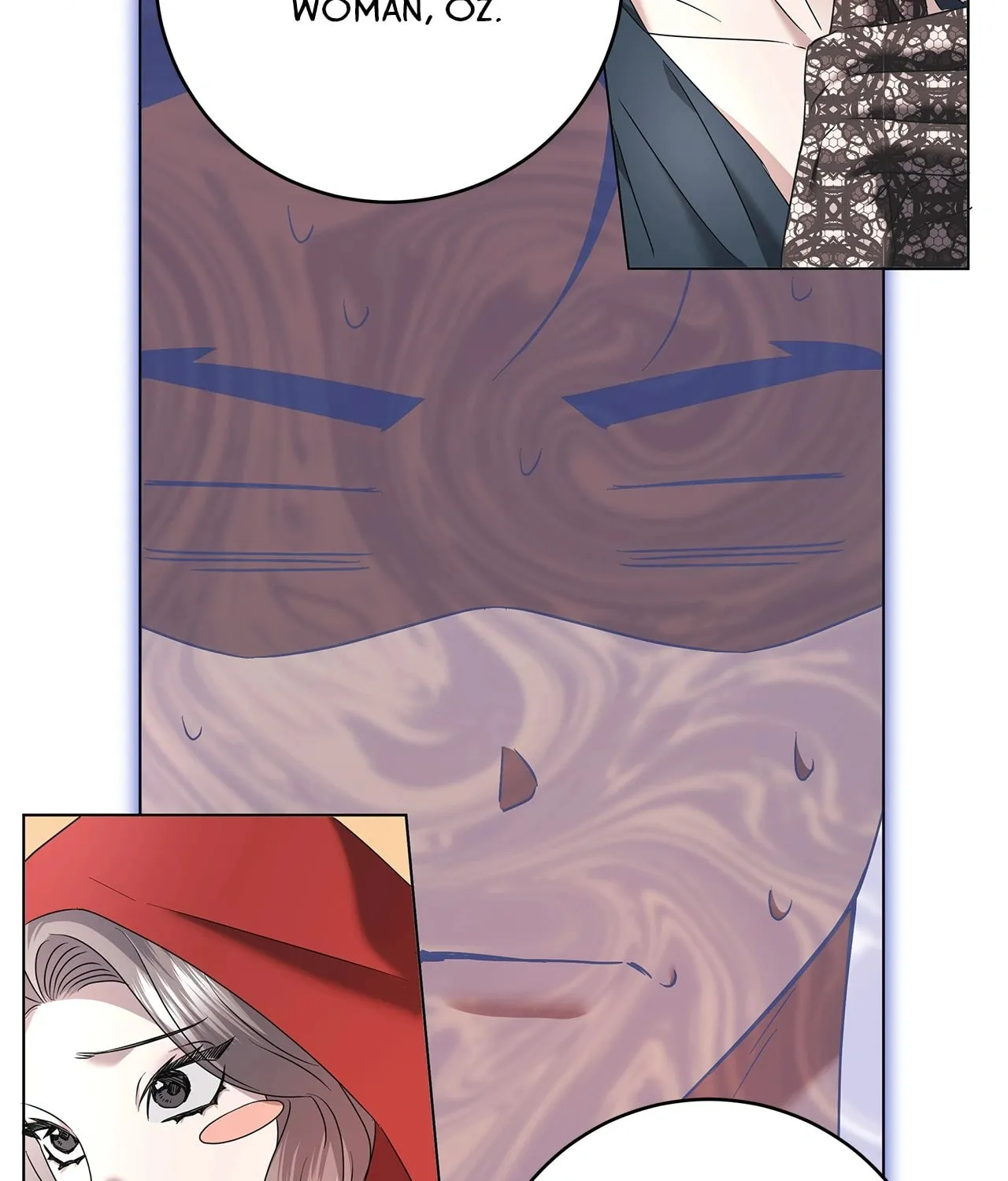 Read AMON: Unrelatable chapter 47 image 26 on Lezhin