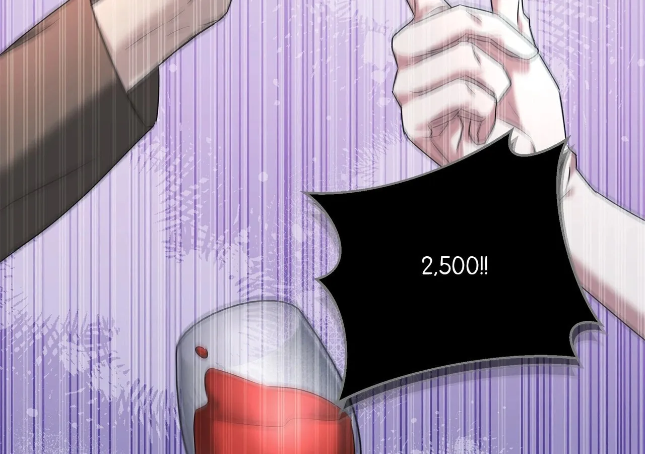 Read AMON: Unrelatable chapter 47 image 30 on Lezhin