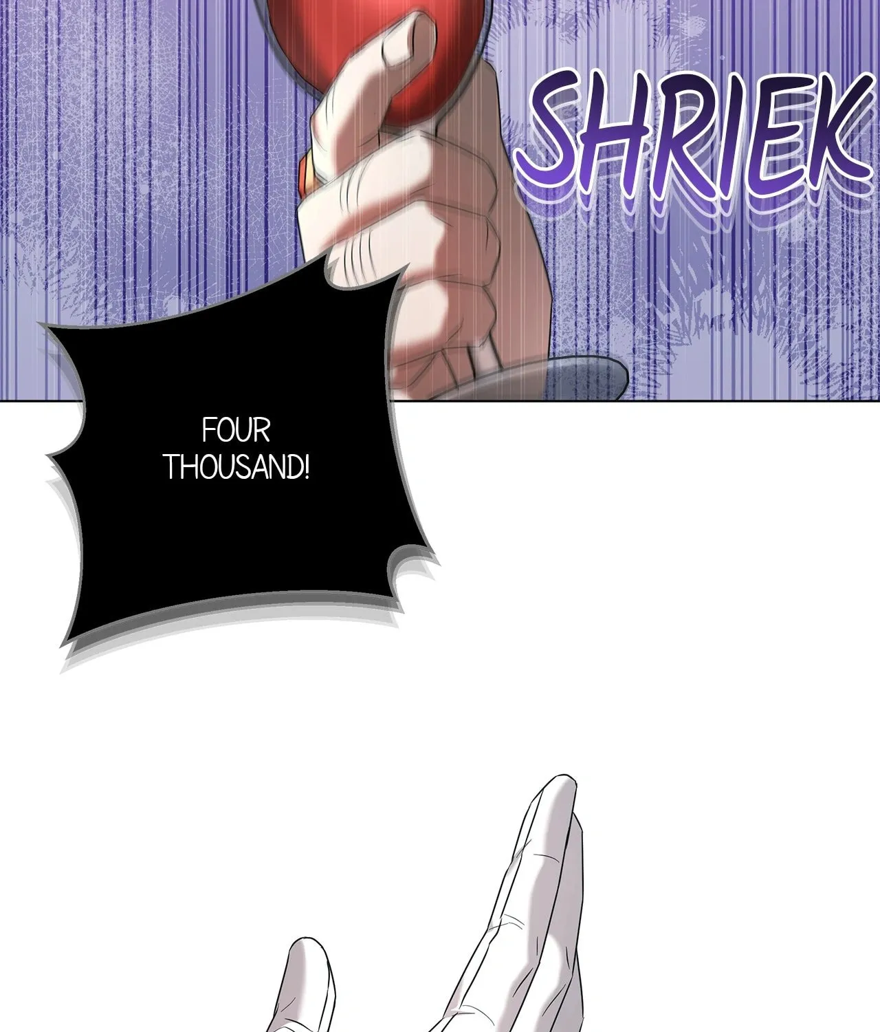 Read AMON: Unrelatable chapter 47 image 31 on Lezhin