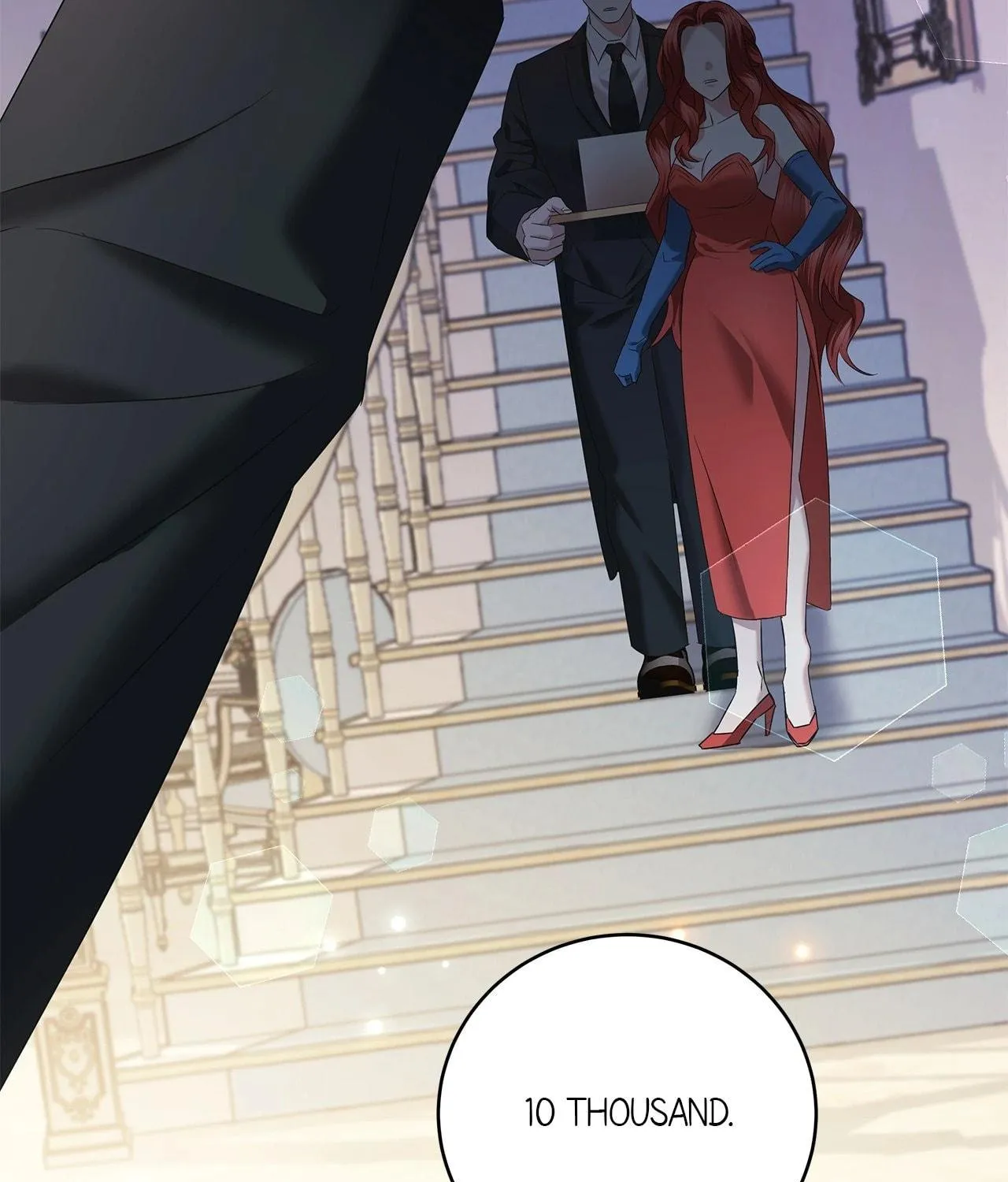 Read AMON: Unrelatable chapter 47 image 33 on Lezhin
