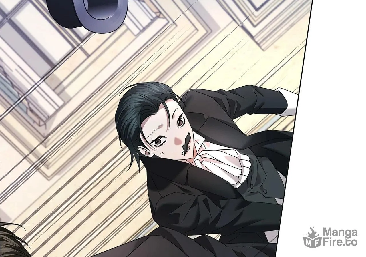 Read AMON: Unrelatable chapter 47 image 40 on Lezhin