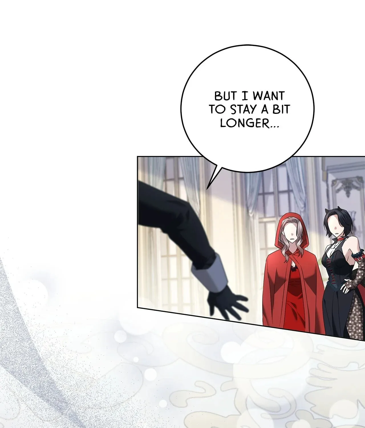 Read AMON: Unrelatable chapter 47 image 43 on Lezhin