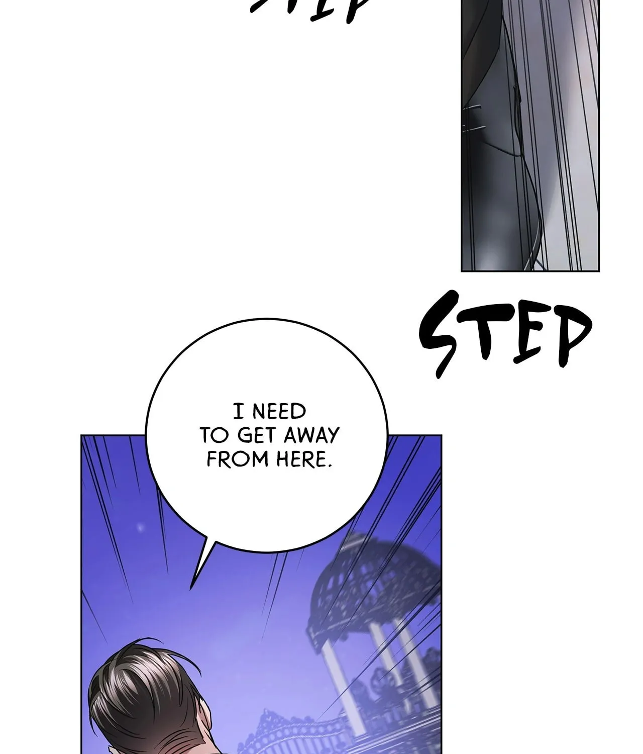 Read AMON: Unrelatable chapter 47 image 49 on Lezhin