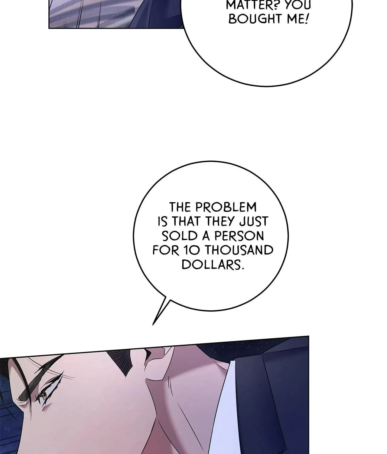 Read AMON: Unrelatable chapter 47 image 51 on Lezhin