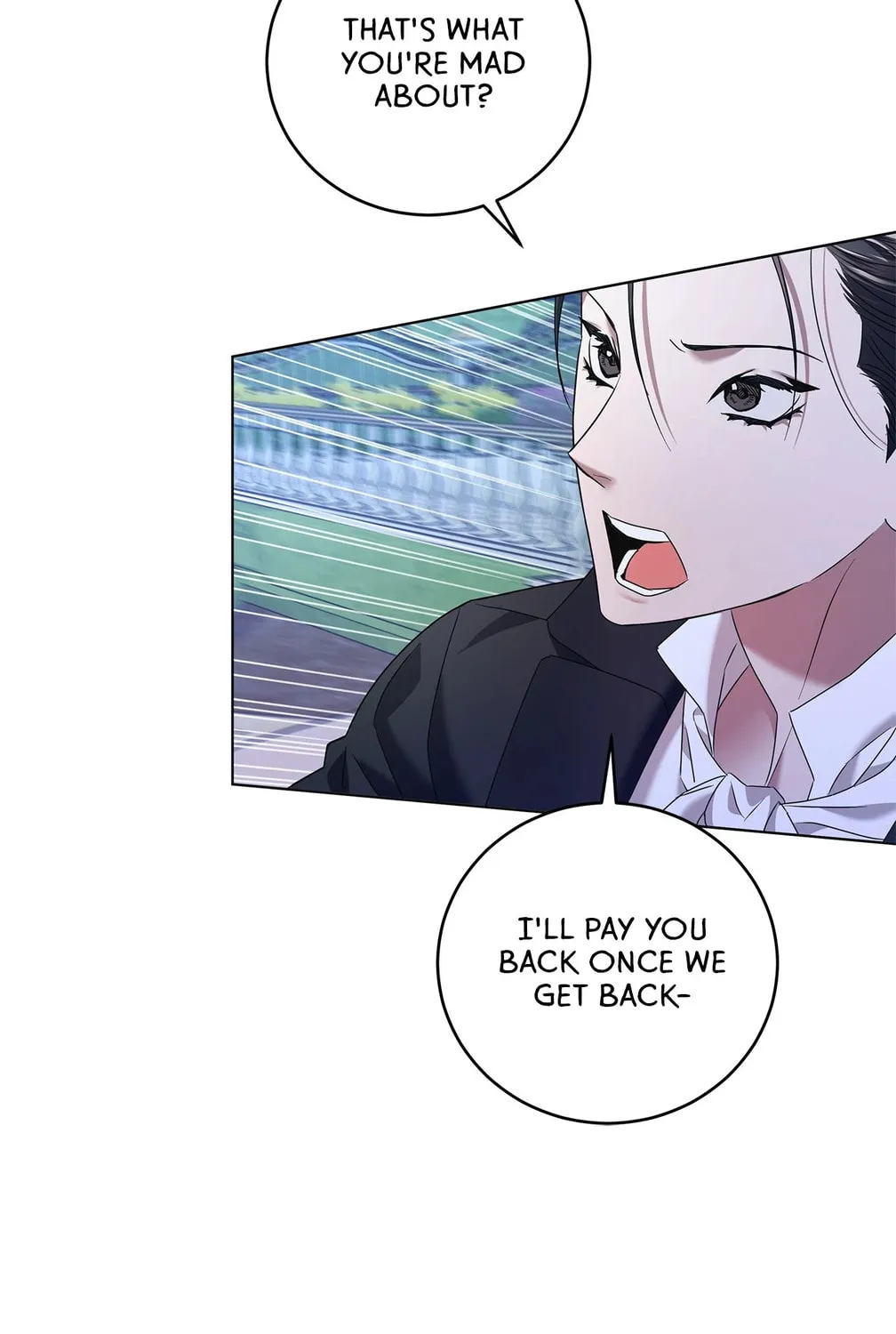 Read AMON: Unrelatable chapter 47 image 53 on Lezhin