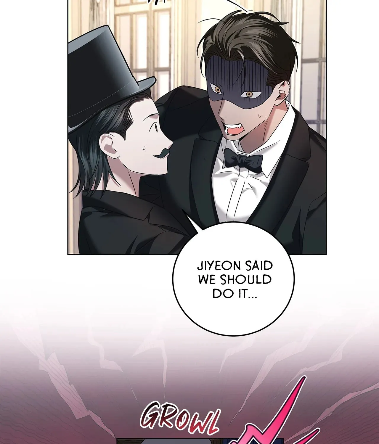 Read AMON: Unrelatable chapter 47 image 6 on Lezhin