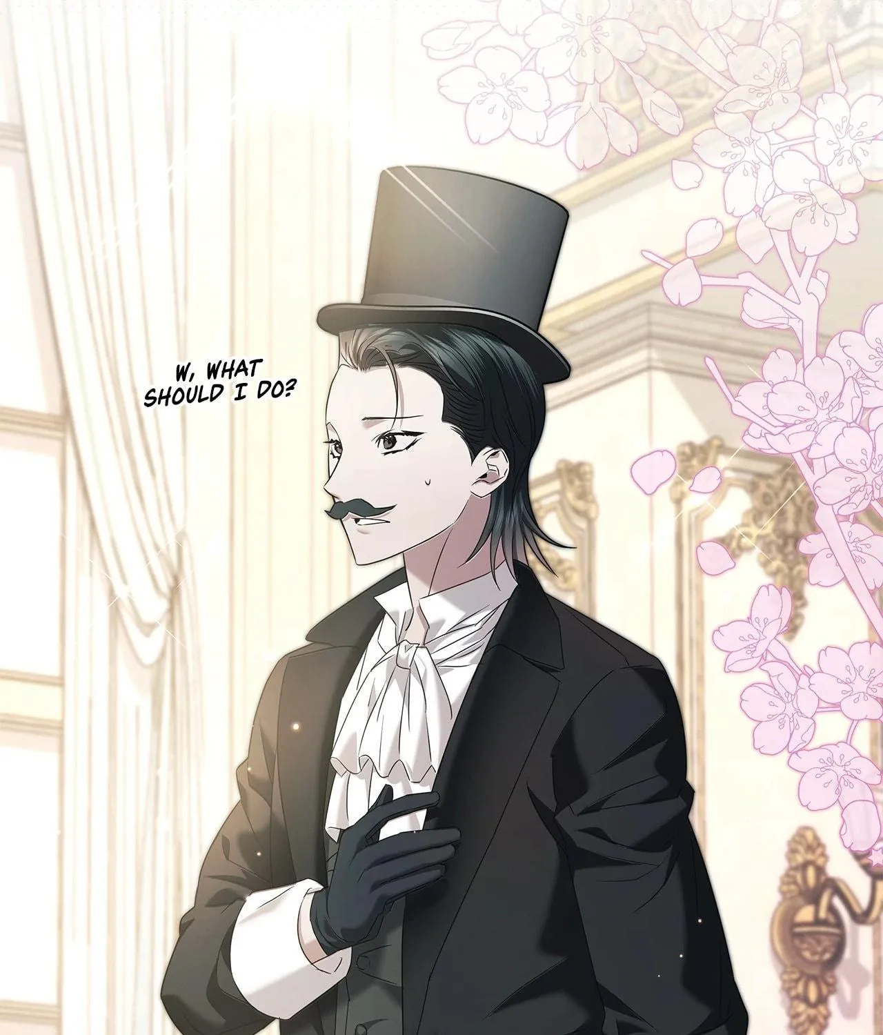 Read AMON: Unrelatable chapter 47 image 8 on Lezhin