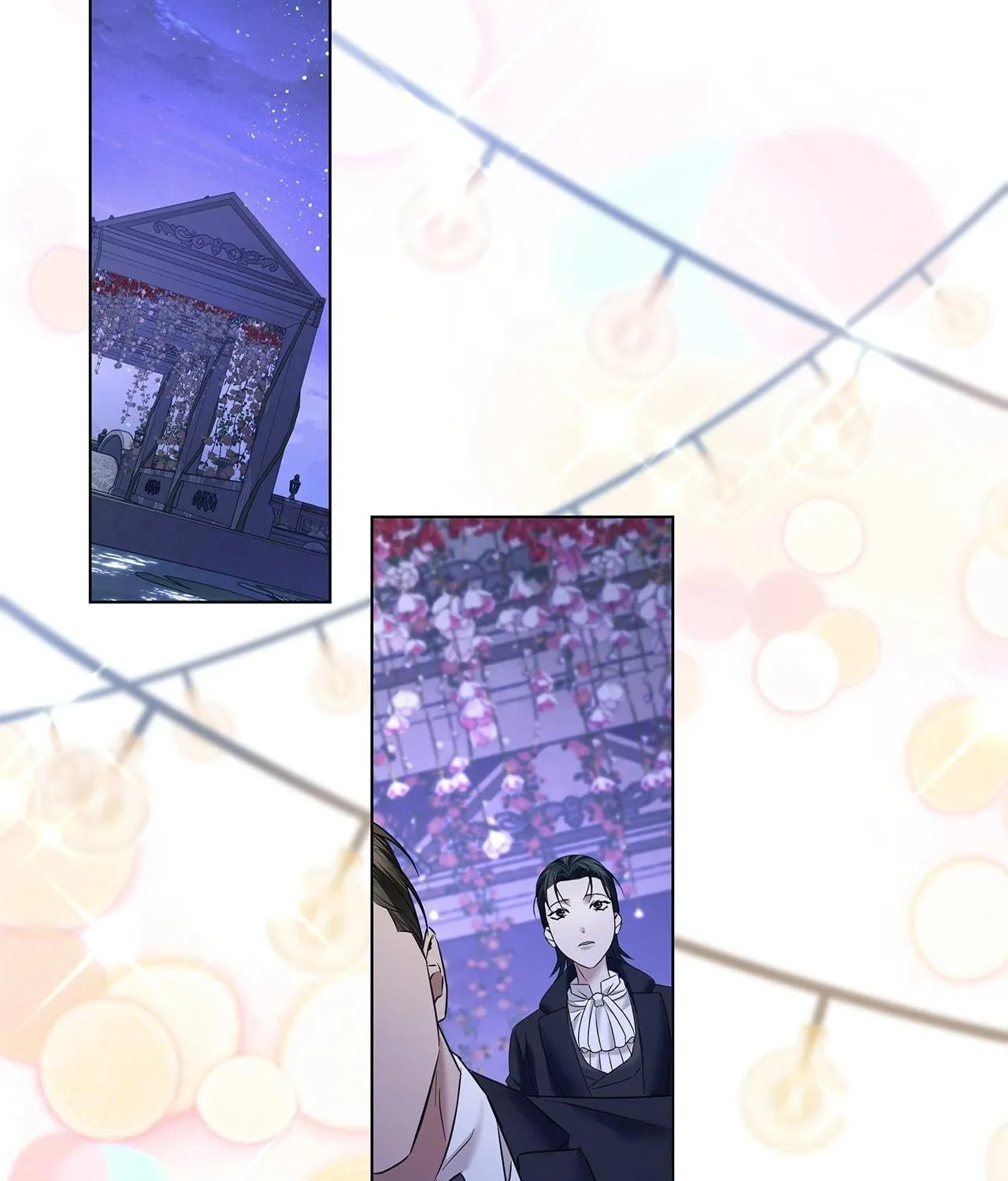 Read AMON: Unrelatable chapter 47 image 95 on Lezhin