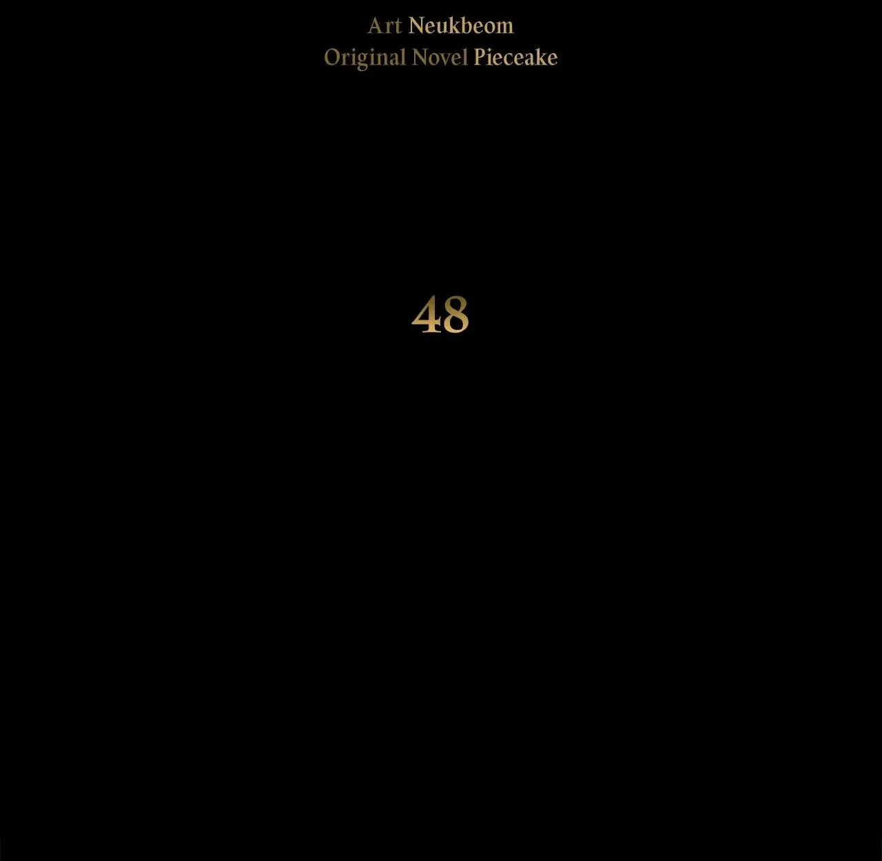 Read AMON: Unrelatable chapter 48 image 1 on Lezhin