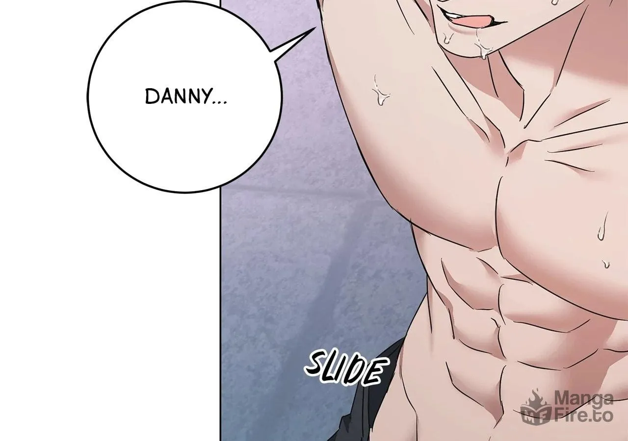 Read AMON: Unrelatable chapter 48 image 102 on Lezhin