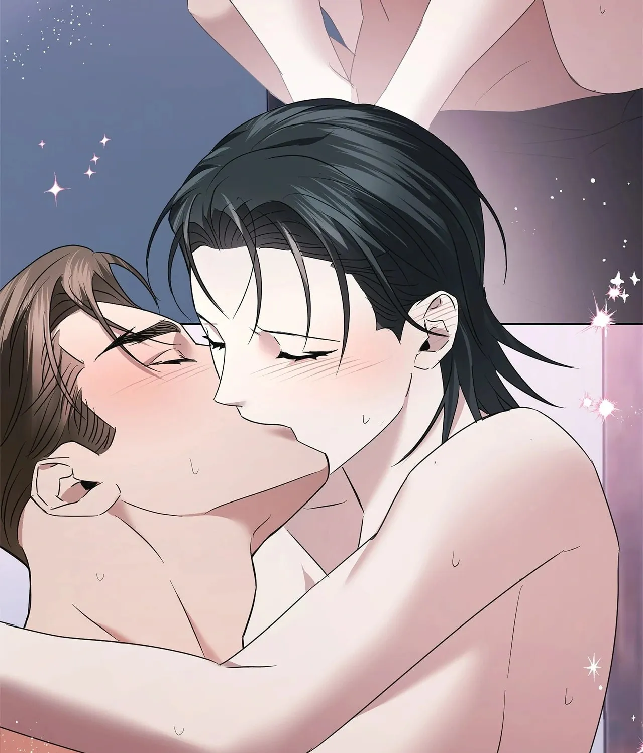 Read AMON: Unrelatable chapter 48 image 109 on Lezhin