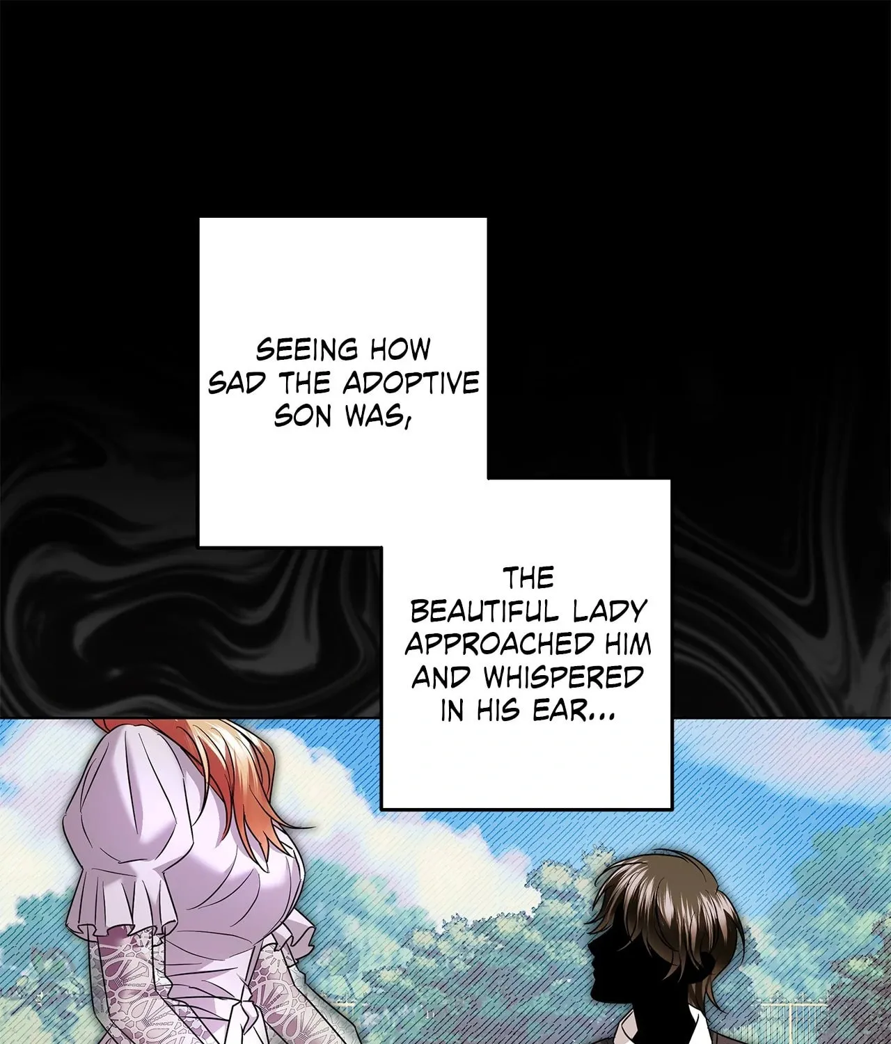 Read AMON: Unrelatable chapter 48 image 13 on Lezhin