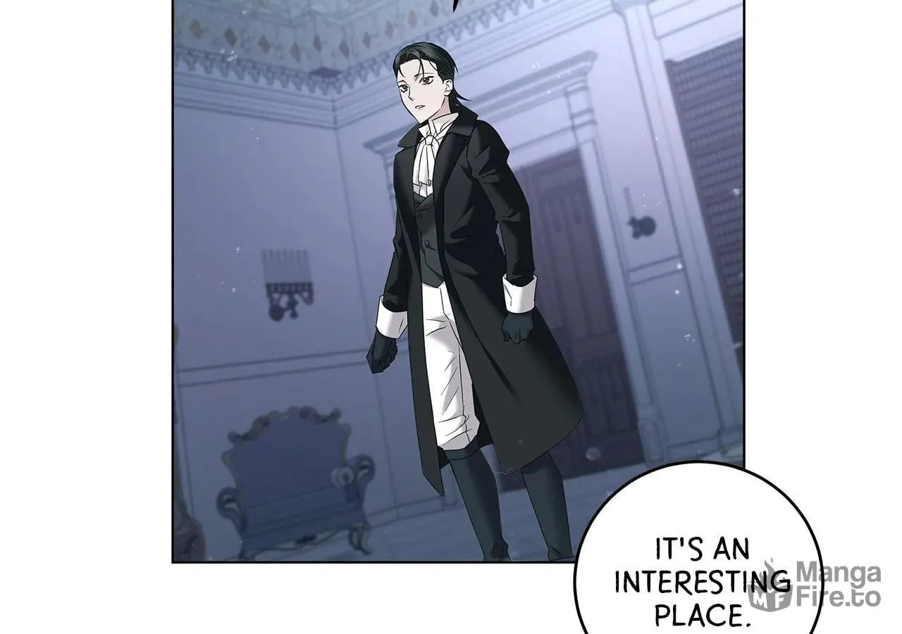 Read AMON: Unrelatable chapter 48 image 50 on Lezhin