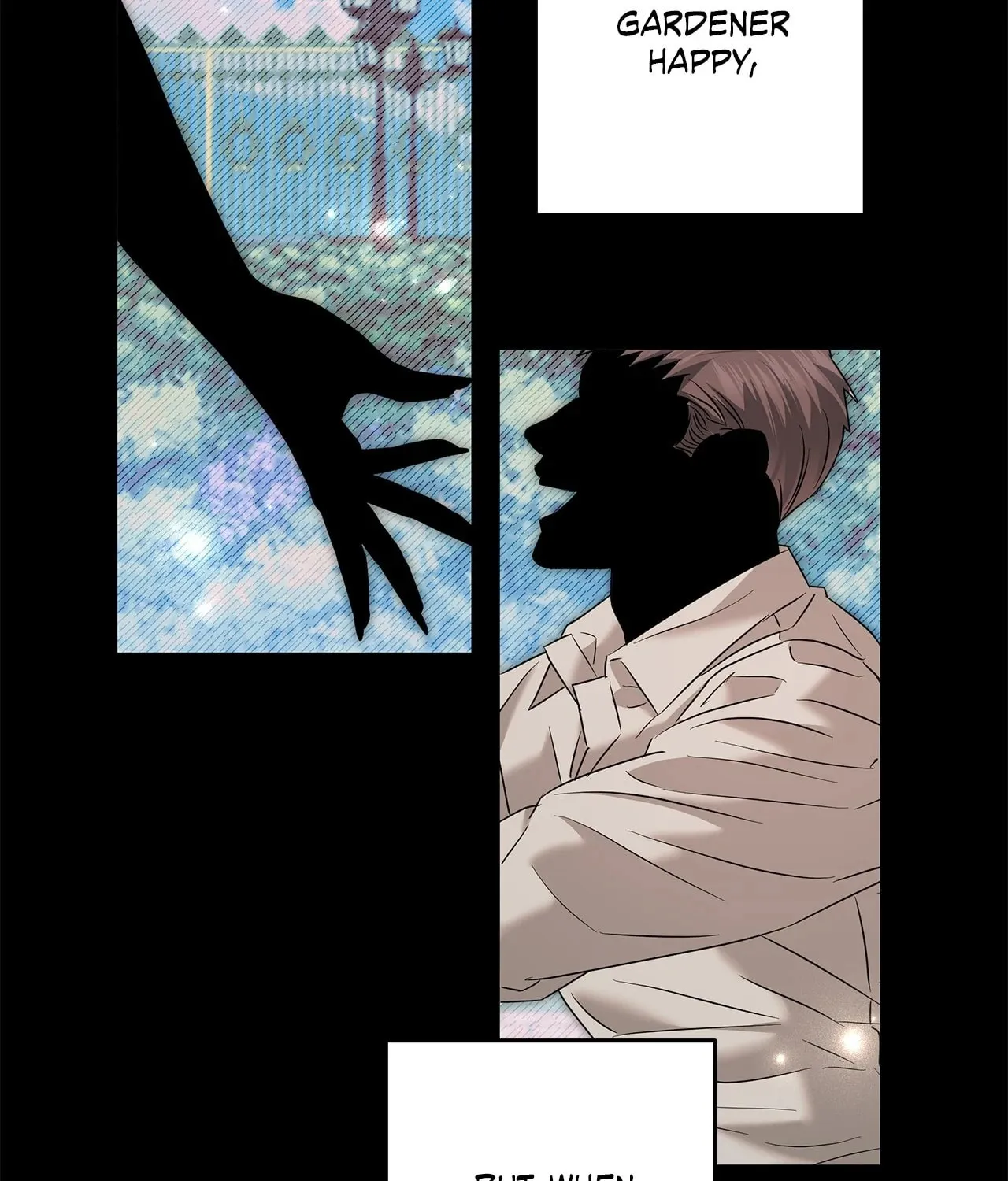 Read AMON: Unrelatable chapter 48 image 6 on Lezhin