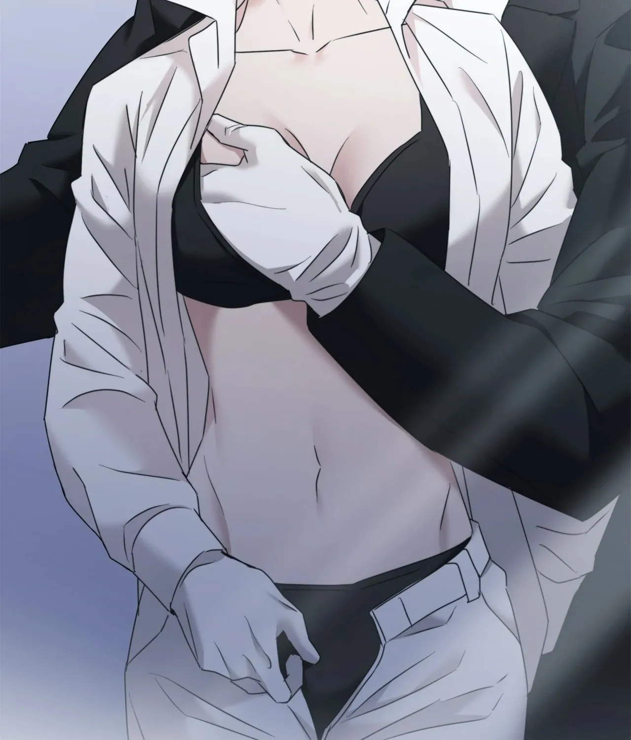 Read AMON: Unrelatable chapter 48 image 68 on Lezhin