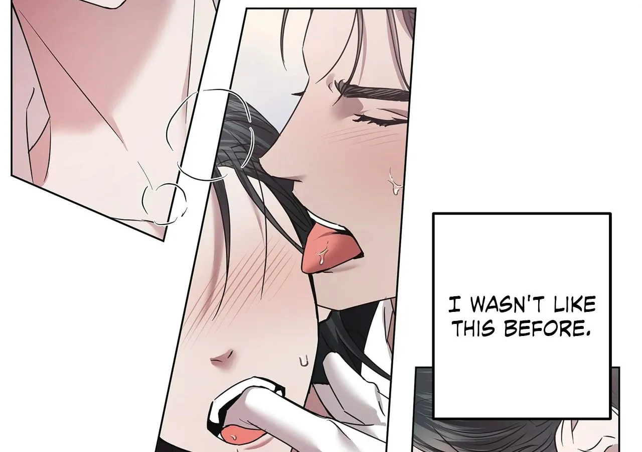 Read AMON: Unrelatable chapter 48 image 71 on Lezhin