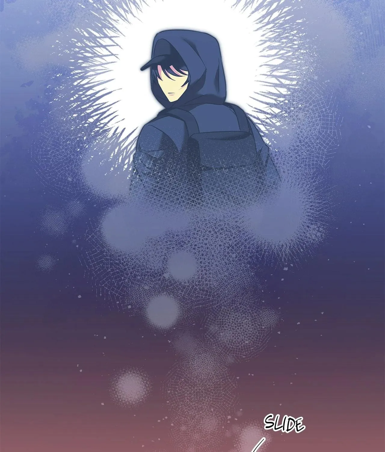 Read AMON: Unrelatable chapter 48 image 74 on Lezhin